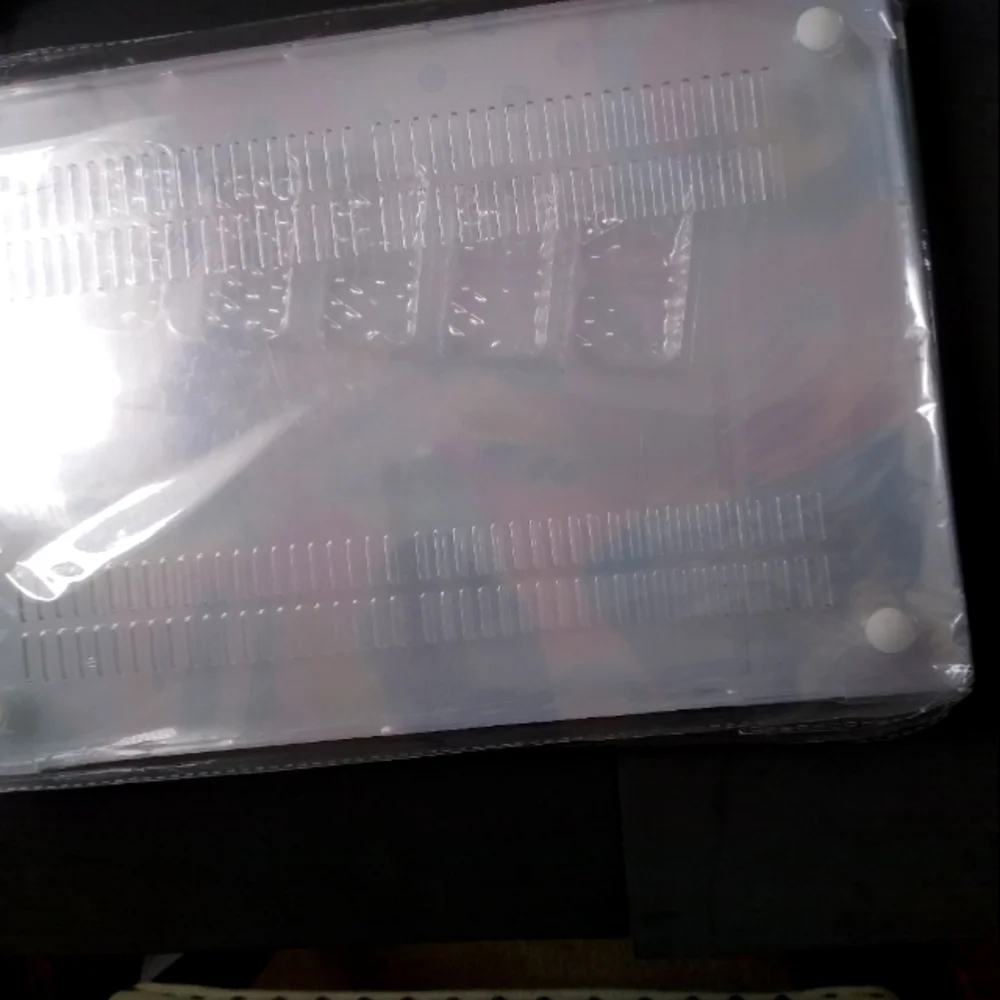 I King for MacBook Pro 16in Case